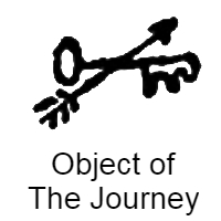 Arrow, Key, angle, line